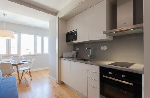 Merces Apartamento | FLH Príncipe Real Luxus Apartments