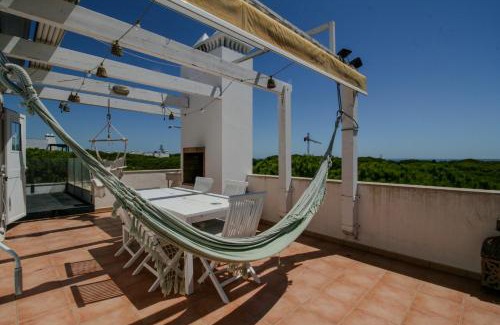 Castro Marim Casa | FLH Praia Verde Rooftop House