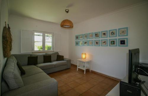 Castro Marim Casa | FLH Praia Verde Rooftop House
