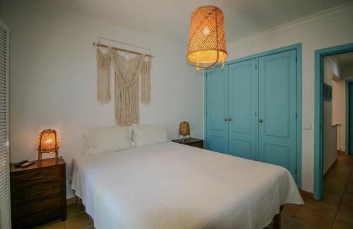 Castro Marim Casa | FLH Praia Verde Rooftop House