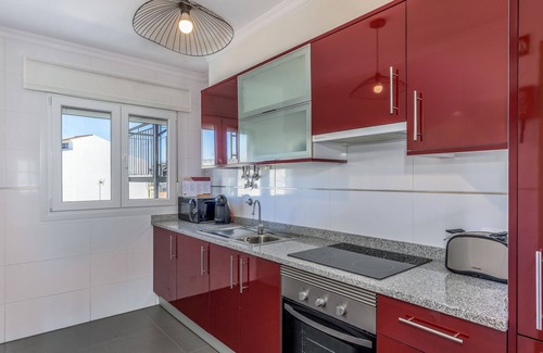Vila Real Santo Antonio Apartamento | FLH Vila Real Santo António Flat with Pool