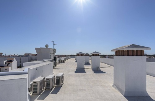 Vila Real Santo Antonio Apartamento | FLH Vila Real Santo António Flat with Pool