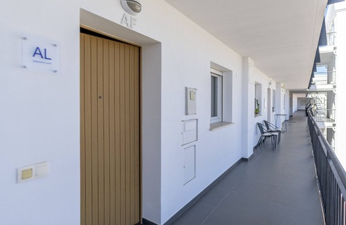 Vila Real Santo Antonio Apartamento | FLH Vila Real Santo António Flat with Pool