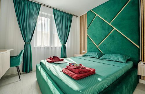 Selimbar Apartamento | FLH - Robella Apartment
