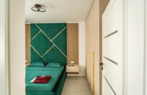 Selimbar Apartamento | FLH - Robella Apartment