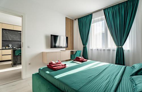 Selimbar Apartamento | FLH - Robella Apartment