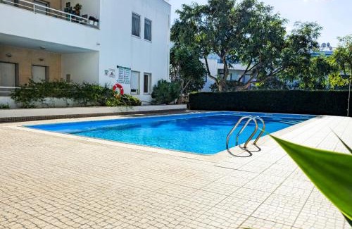 Santa Luzia Apartamento | FLH Santa Luzia Apartment with Pool