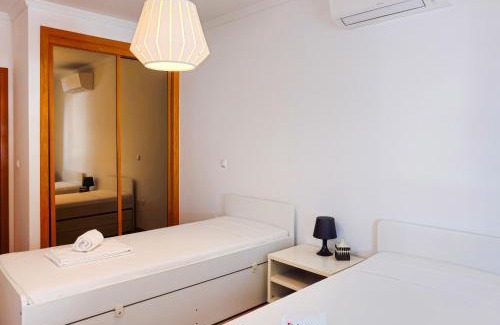 Santa Luzia Apartamento | FLH Santa Luzia Apartment with Pool
