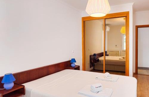 Santa Luzia Apartamento | FLH Santa Luzia Apartment with Pool