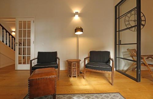 Foz do Douro Casa | FLH Seaside Luxury House in Porto