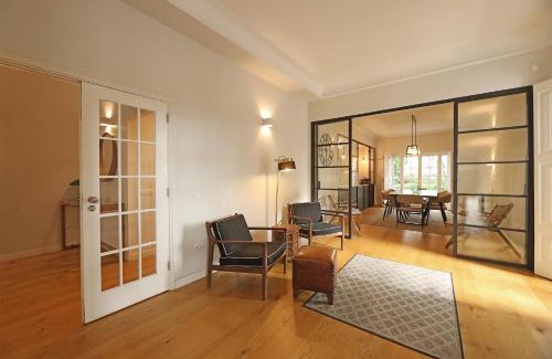 Foz do Douro Casa | FLH Seaside Luxury House in Porto