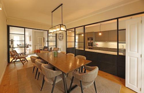 Foz do Douro Casa | FLH Seaside Luxury House in Porto