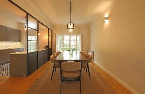 Foz do Douro Casa | FLH Seaside Luxury House in Porto