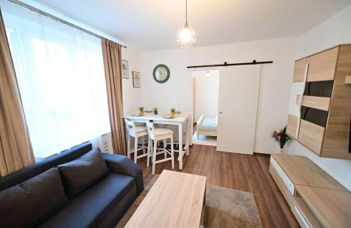 Sibiu Apartamento | FLH - The Great Novel