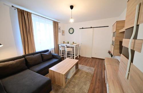 Sibiu Apartamento | FLH - The Great Novel