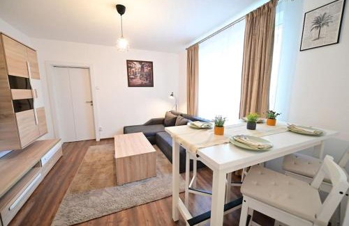 Sibiu Apartamento | FLH - The Great Novel