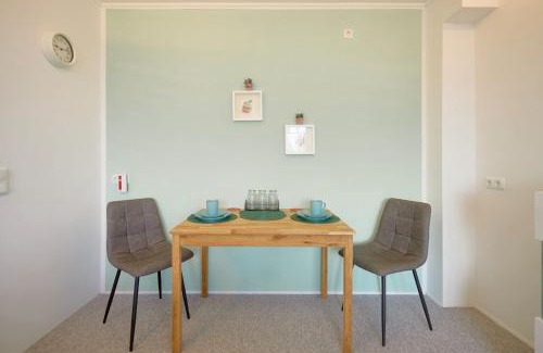 Heikendorf Apartamento | Fliederblick