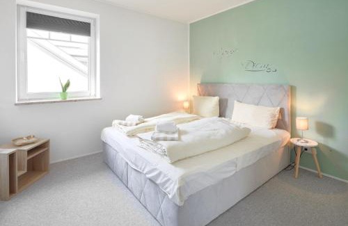 Heikendorf Apartamento | Fliederblick
