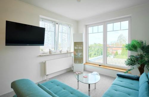 Heikendorf Apartamento | Fliederblick
