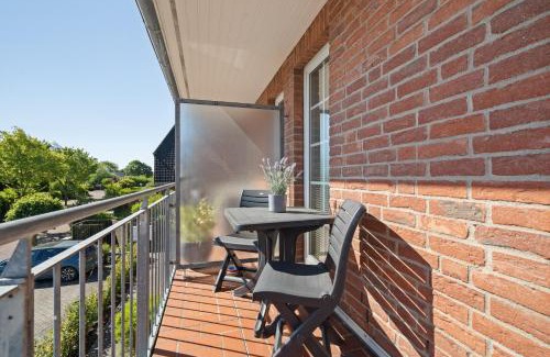 Schonberger Strand Apartamento | Fliedergang 2 Seebrise