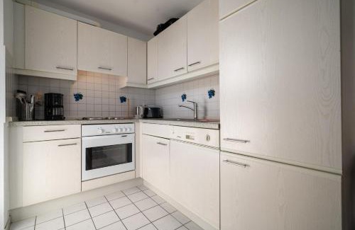 Schonberger Strand Apartamento | Fliedergang 2 Seebrise