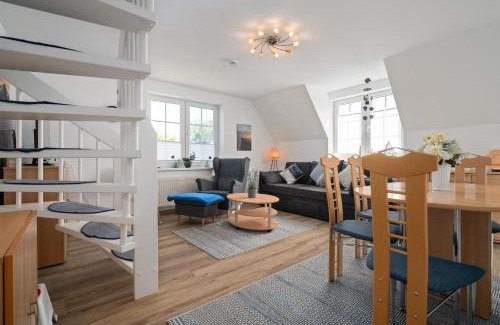 Schonberger Strand Apartamento | Fliedergang 2 Seebrise