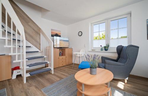 Schonberger Strand Apartamento | Fliedergang 2 Seebrise