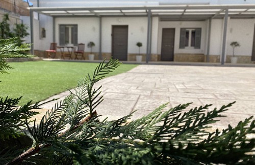 Spata-Artemida Apartamento | Flight Apartment Airport