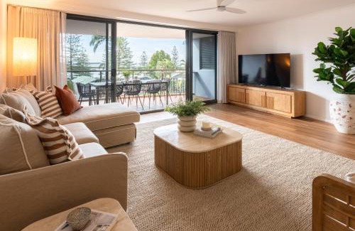Port Macquarie Apartamento | Flightdeck 203 5-7 Clarence Street PM
