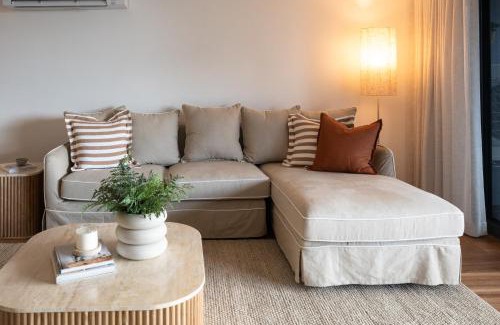 Port Macquarie Apartamento | Flightdeck 203 5-7 Clarence Street PM