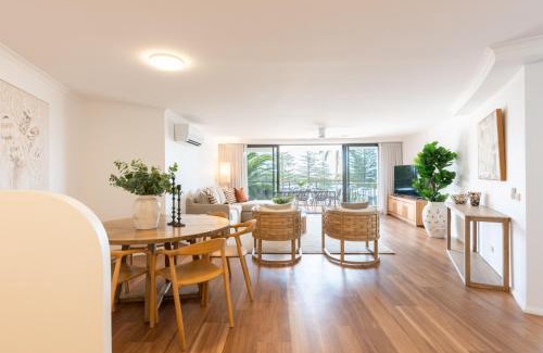 Port Macquarie Apartamento | Flightdeck 203 5-7 Clarence Street PM