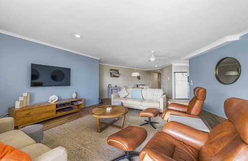 Port Macquarie Apartamento | Flightdeck 301, 5-7 Clarence Street,
