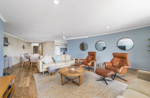 Port Macquarie Apartamento | Flightdeck 301, 5-7 Clarence Street,