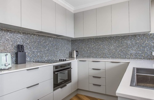 Port Macquarie Apartamento | Flightdeck 301, 5-7 Clarence Street,