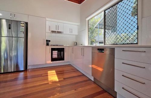 Amity Point Casa | Flinders Breeze