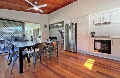 Amity Point Casa | Flinders Breeze