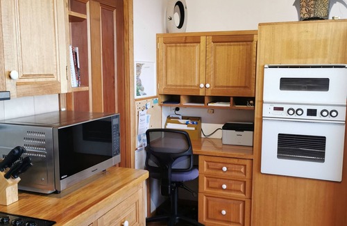 Lady Barron Casa | Flinders Island - Self Contained Holiday Home - Lady Barron - "Masters Quarters"