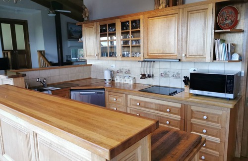 Lady Barron Casa | Flinders Island - Self Contained Holiday Home - Lady Barron - "Masters Quarters"