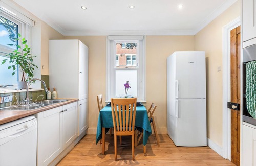 Littlehampton Cabaña | Flint Cottage – 3 mins to beach