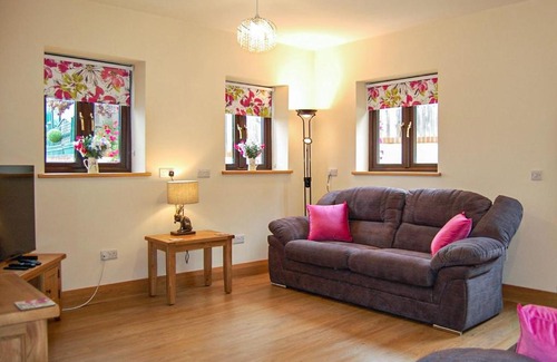 Roughton Casa | Flint Cottage