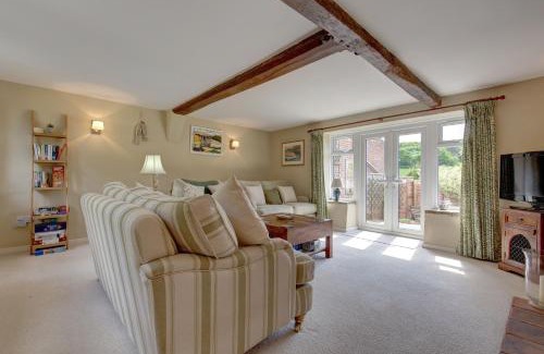 Stiffkey Casa | Flint Cottage