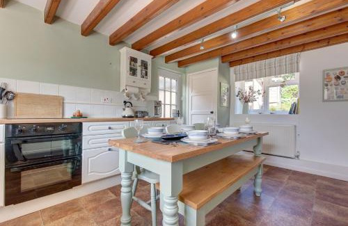 Stiffkey Casa | Flint Cottage