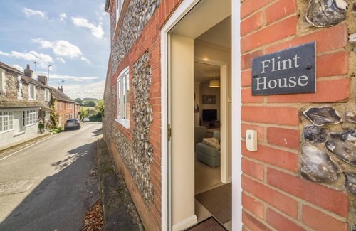 East Dereham Casa | Una casa de vacaciones muy bien presentada y bien equipada en Castle Acre.