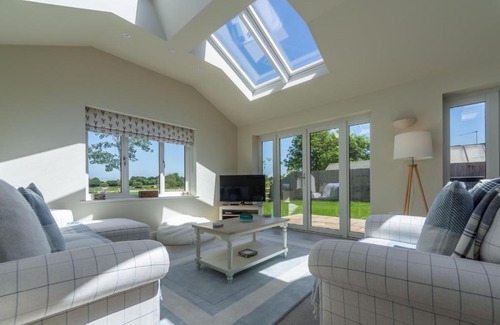 Wighton Casa | Flint House W