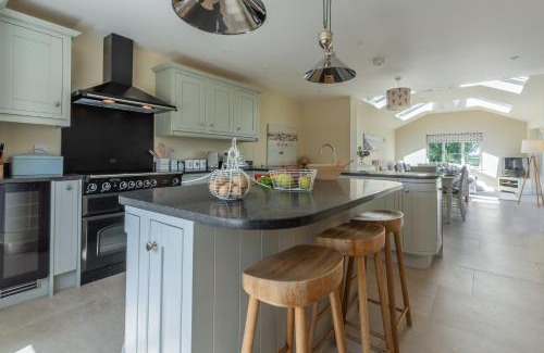 Wighton Casa | Flint House W