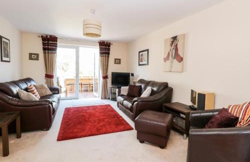 Mundesley Casa | Flintstone Cottage