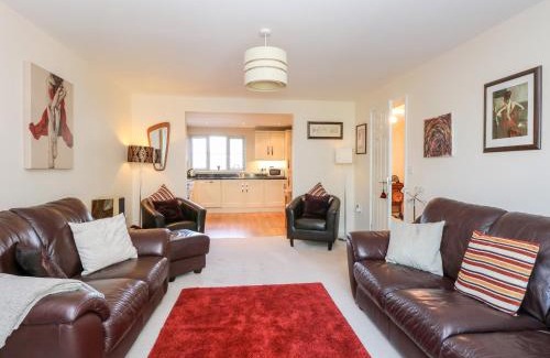 Mundesley Casa | Flintstone Cottage