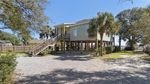 Perdido Beach Casa | Flip Flop Bay House