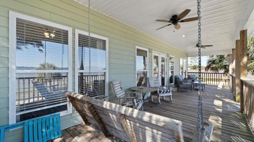 Perdido Beach Casa | Flip Flop Bay House