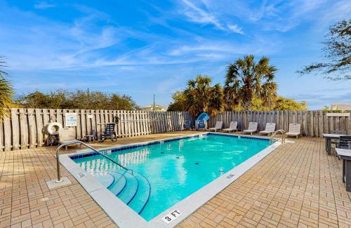 St. George Island Casa | Flip Flop Fun